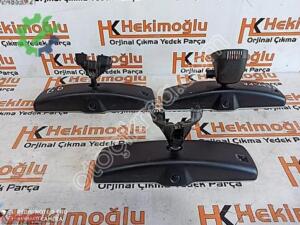 VWAG VOLKSVAGEN AUDİ DİKİZ AYNASI ELEKTRİKLİ (KREM ÇERÇEVELİ