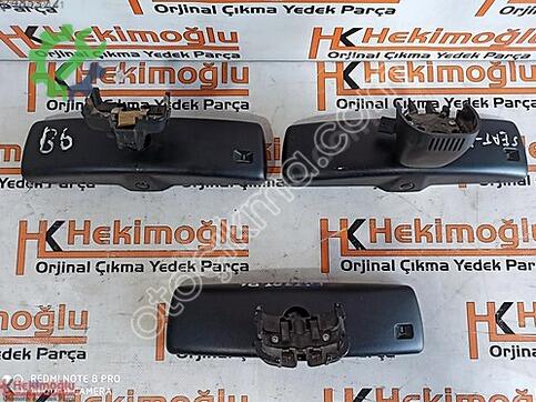 Audi 100 Serisi çıkma parça