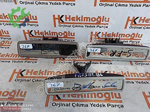 Audi 100 Serisi çıkma parça