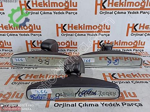 Audi 100 Serisi çıkma parça
