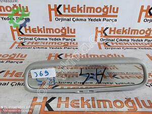 VWAG VOLKWAGEN SKODA ELEKTRİKLİ DİKİZ AYNASI (PASSAT, GOLF V