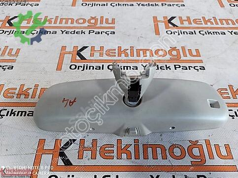Skoda 120 çıkma parça