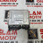 Jeep Grand Cherokee Süspansiyon P56029558AG Sökme Çıkma