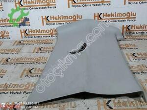 VWT7 CARAVELLE İÇTRİM PLASTİK İÇ DİREK PLASTİĞİ 7E3 867 245