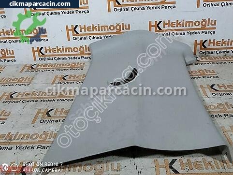 Volvo 245 Direk Plastiği çıkma parça