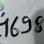 VWT7 CARAVELLE İÇTRİM PLASTİK İÇ DİREK PLASTİĞİ 7E3 867 245