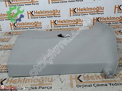 Volvo 245 çıkma parça