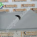 VWT7 CARAVELLE İÇTRİM PLASTİK İÇ DİREK PLASTİĞİ 7E3 867 245