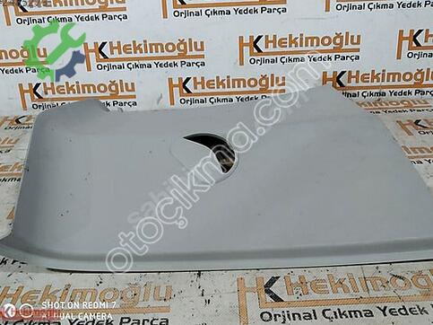 Volvo 245 çıkma parça