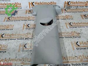VWTRANSPORTER T7 CARAVELLE İÇ DİREK PLASTİĞİ 7E0 867 287 AD