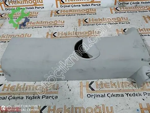 Rover 827 Direk Plastiği 7E0867287AD çıkma parça