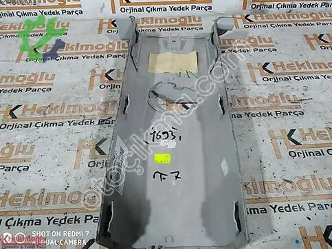 Rover 827 Direk Plastiği 7E0867287AD çıkma parça