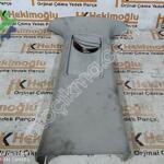 VWTRANSPORTER T7CARAVELLE İÇ DİREK PLASTİĞİ SAĞ 7E0 867 244