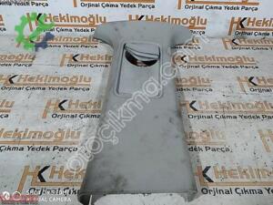 VWTRANSPORTER T7CARAVELLE İÇ DİREK PLASTİĞİ SAĞ 7E0 867 244