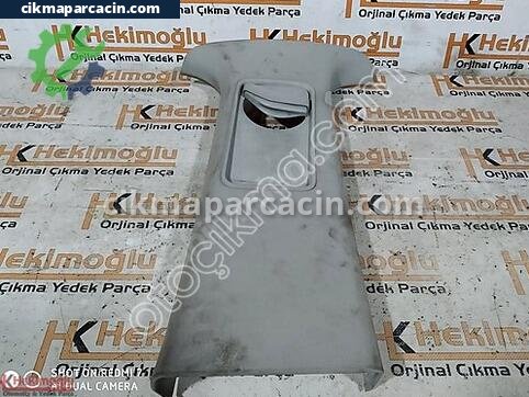 Volvo 244 Direk Plastiği çıkma parça