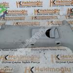 VWTRANSPORTER T7CARAVELLE İÇ DİREK PLASTİĞİ SAĞ 7E0 867 244