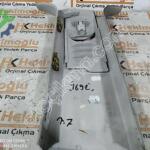VWTRANSPORTER T7CARAVELLE İÇ DİREK PLASTİĞİ SAĞ 7E0 867 244