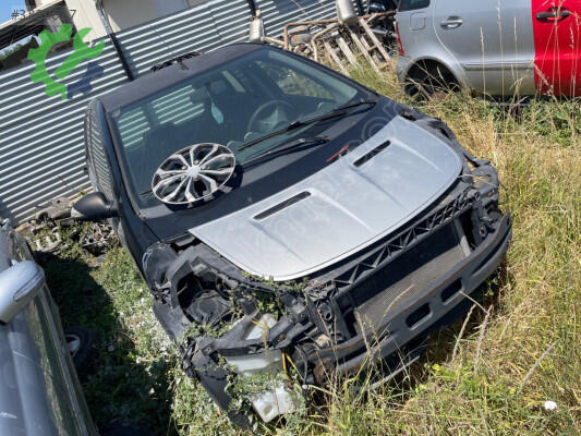 Smart ForFour Teyp çıkma parça
