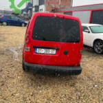 Volkswagen Caddy Çıkma Motor Komple