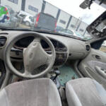 Ford Fiesta 1998-2010 Çıkma Şanzıman Komple