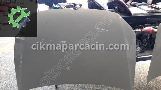 Volkswagen Polo Kaput çıkma parça