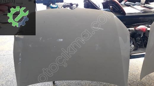 Volkswagen Polo Kaput çıkma parça