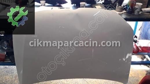Volkswagen Polo Kaput çıkma parça