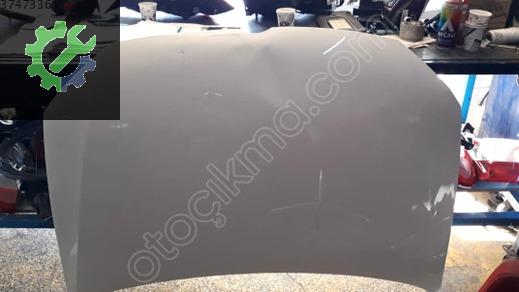 Volkswagen Polo Kaput çıkma parça