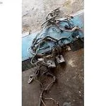 2011 Ford Focus Elektrik Tesisatı Çıkma Parça Konya