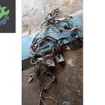 2006 Volkswagen Polo Elektrik Tesisatı Çıkma Parça İzmir