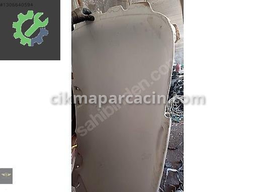 Volkswagen Polo Tavan Döşemesi çıkma parça