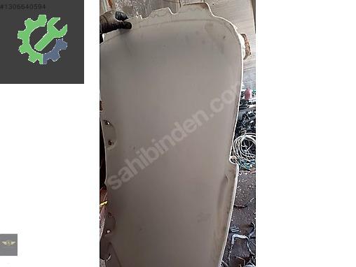 2006 Volkswagen Polo Tavan Döşemesi Çıkma Parça İzmir