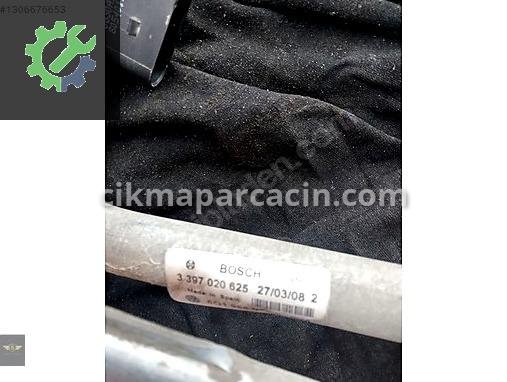 Volkswagen Polo Silecek Motoru çıkma parça