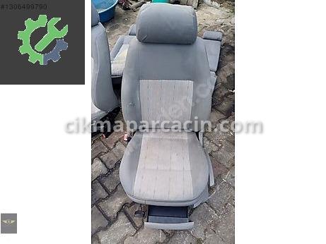 Volkswagen Polo Ön Koltuk çıkma parça