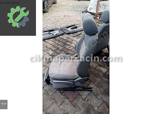 Volkswagen Polo Ön Koltuk çıkma parça