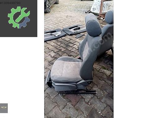 Volkswagen Polo Ön Koltuk Çıkma Parça İzmir