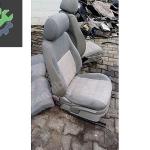 Volkswagen Polo Ön Koltuk Çıkma Parça İzmir