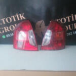 Hyundai Accent 2003-2022 Çıkma Stop