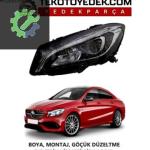 W117 CLA ÖN FAR SAĞ SOL 2016 VE ÜZERİ / KAMPANYA