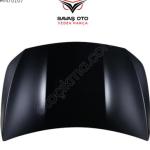 W118 ALÜMİNYUM MOTOR KAPUTU / KAPUT 2020 VE ÜZERİ / KAMPANYA