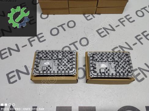 Mercedes-Benz CLA Far Beyni A2479004807 çıkma parça