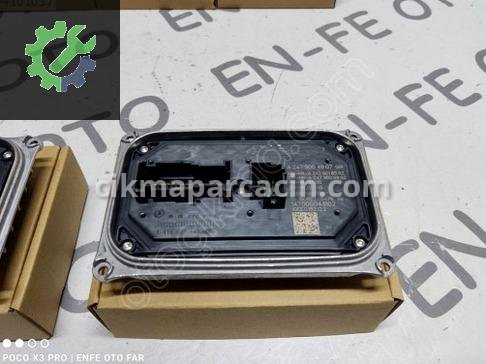 Mercedes-Benz CLA Far Beyni A2479004807 çıkma parça