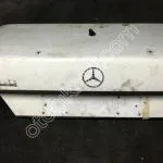 Mercedes-Benz 240 Bagaj Kapağı çıkma parça - Sayotomotiv Kayseri