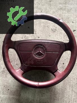 Mercedes-Benz 240 Direksiyon Airbag çıkma parça