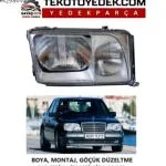 W124 ÖN FAR SAĞ SOL 1993 VE ÜZERİ / KAMPANYA