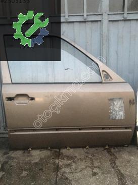W124 SAĞ SOL ÖN ARKA DOLU KAPI