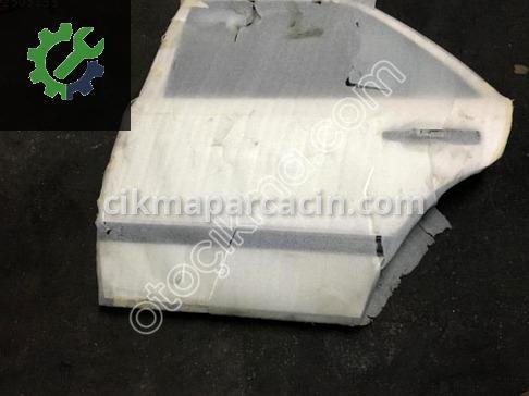 Mercedes-Benz 240 Sağ Ön Kapı çıkma parça
