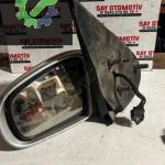 W163 MERCEDES ML SAĞ SOL ELEKTİRİKLİ KATLANIR AYNA