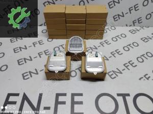 W176 A180 A200 GÜNDÜZ LED FAR BEYNİ A1769066500 A1769066600 1