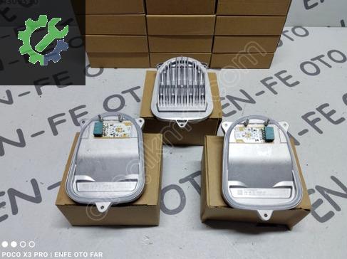 W176 A180 A200 GÜNDÜZ LED FAR BEYNİ A1769066500 A1769066600 1
